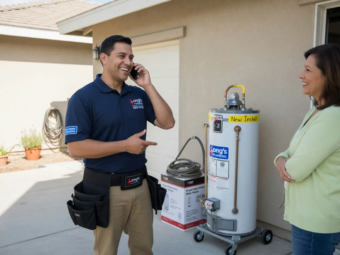 Leak Detection Grandy, MN FAQs